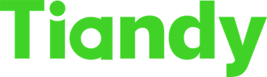 Tiandy logo