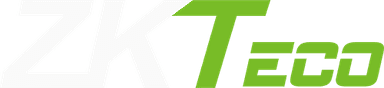 ZKTeco logo